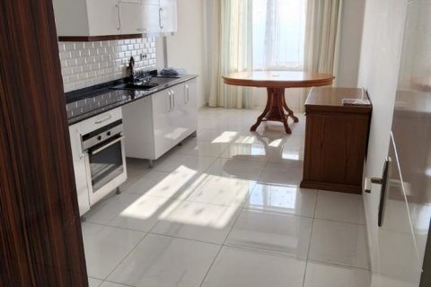 7+1 Penthouse en Mahmutlar, Turkey No. 14532 17