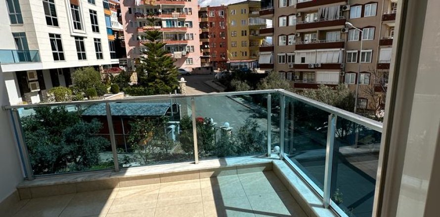 2+1 Apartment in Tosmur, Turkey No. 14531