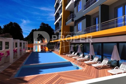 3 rooms Apartment in Mahmutlar, Turkey No. 14534 6