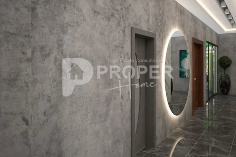 3 rooms Apartment in Mahmutlar, Turkey No. 14534 21