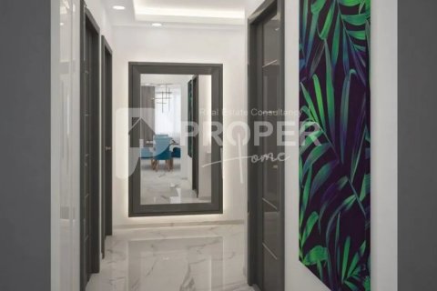 3 rooms Appartement à Mahmutlar, Turkey No. 14534 23