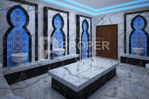 3 rooms Apartment in Mahmutlar, Turkey No. 14534 13