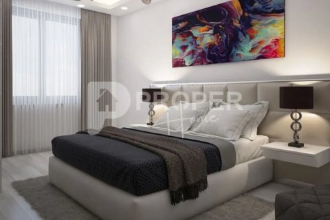 3 rooms Apartment in Mahmutlar, Turkey No. 14534 30