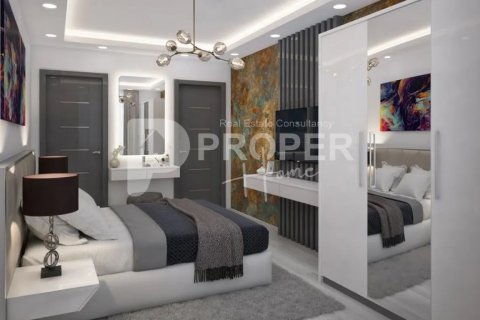 3 rooms Apartment in Mahmutlar, Turkey No. 14534 29