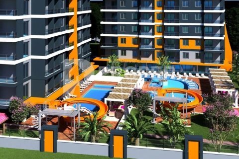 3 rooms Apartment in Mahmutlar, Turkey No. 14534 5