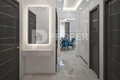 3 rooms Apartment in Mahmutlar, Turkey No. 14534 24