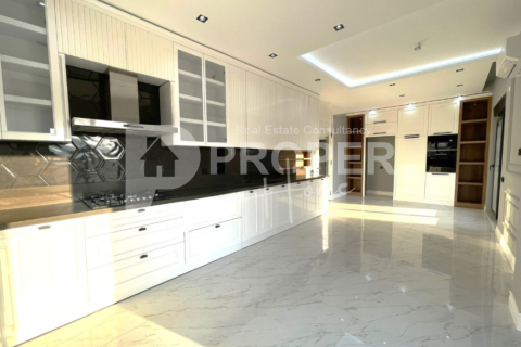 5 rooms Villa in Dosemealti, Turkey No. 14487 11