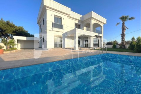 5 rooms Villa in Dosemealti, Turkey No. 14487 1