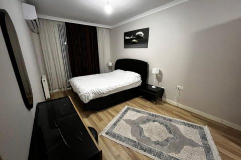 3+1 Apartment en Basaksehir, Turkey No. 13779 2