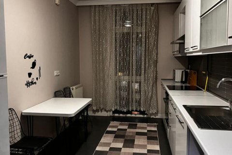 3+1 Apartment en Basaksehir, Turkey No. 13779 4