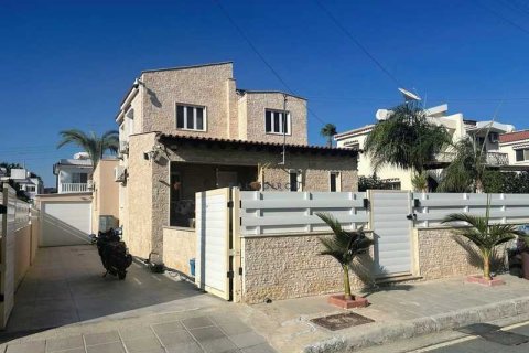 4 dormitorios House en Pyla, Cyprus No. 63579 2