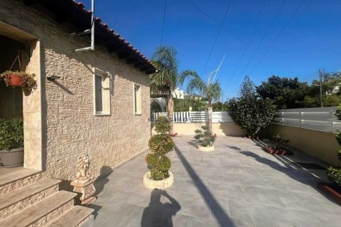 4 dormitorios House en Pyla, Cyprus No. 63579 4