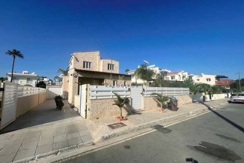 4 dormitorios House en Pyla, Cyprus No. 63579 1