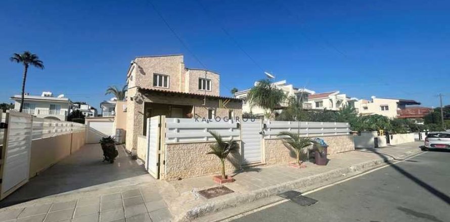 4 dormitorios House en Pyla, Cyprus No. 63579