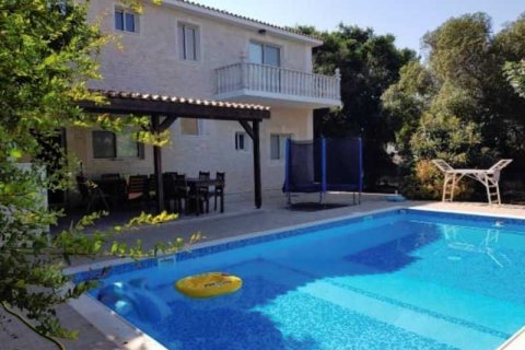 5 dormitorios House en Tremithousa, Cyprus No. 63581 2