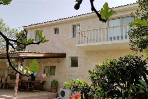 5 dormitorios House en Tremithousa, Cyprus No. 63581 1