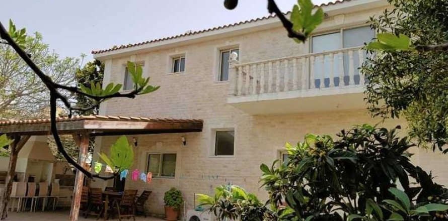 5 dormitorios House en Tremithousa, Cyprus No. 63581