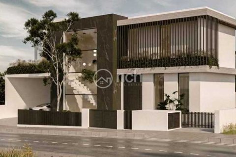 5 dormitorios House en Geri, Cyprus No. 63578 2