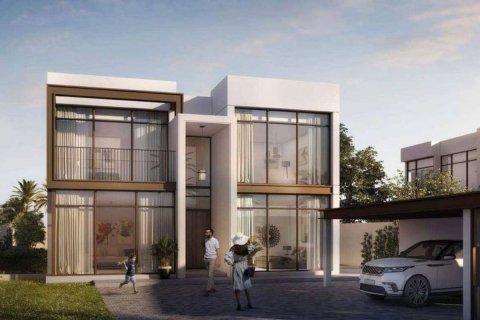 4 bedrooms Townhouse in Abu Dhabi, UAE No. 9929 4