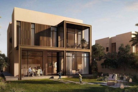 4 bedrooms Townhouse in Abu Dhabi, UAE No. 9929 7