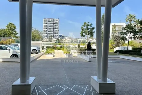 2 dormitorios Apartment en Germasogeia, Cyprus No. 35284 16