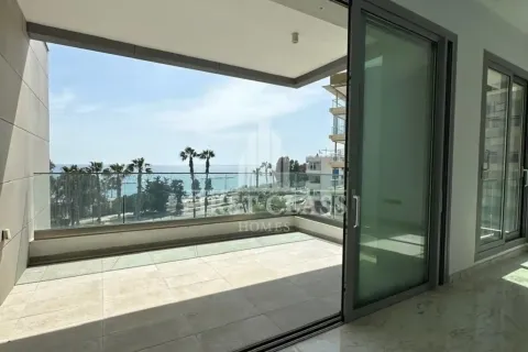 2 dormitorios Apartment en Germasogeia, Cyprus No. 35284 10