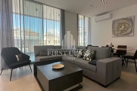 2 dormitorios Apartment en Germasogeia, Cyprus No. 35283 1