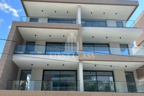 2 bedrooms Apartment in Germasogeia, Cyprus No. 35283 9