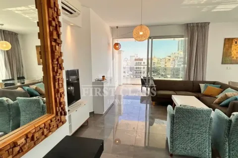 2 dormitorios Penthouse en Limassol, Cyprus No. 35282 8