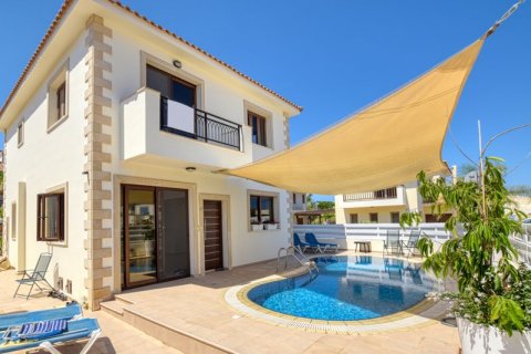 4 bedrooms Villa in Pernera, Cyprus No. 36817 1