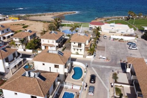 4 bedrooms Villa in Pernera, Cyprus No. 36817 25