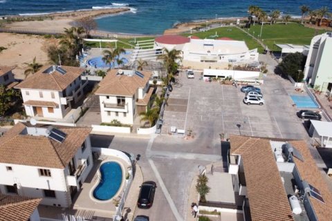 4 bedrooms Villa in Pernera, Cyprus No. 36817 27