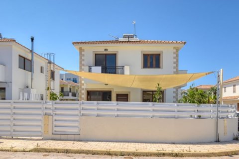 4 bedrooms Villa in Pernera, Cyprus No. 36817 24