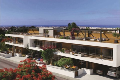 4 dormitorios Apartment en Paphos, Cyprus No. 36740 1