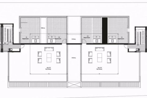 Квартира с 4 спальнями в Пафос, Кипр №36740 8