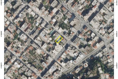 365m² Land in Corinth, Greece No. 55140 1