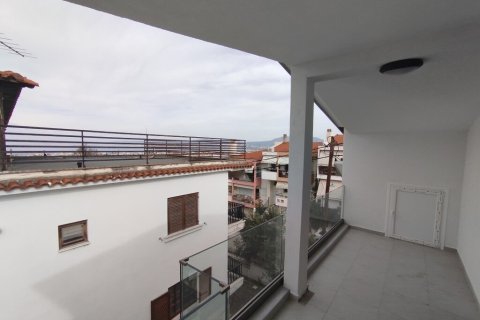 3 bedrooms Apartment in Thermaic Gulf, Greece No. 55139 12