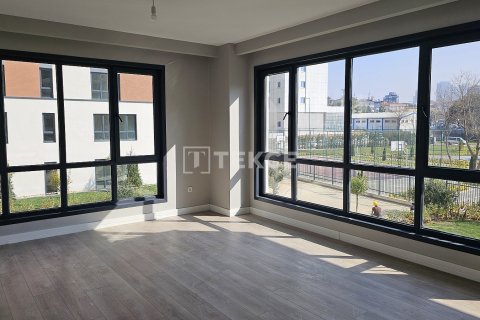 Квартира 3+1 в Стамбул, Турция №11805 17