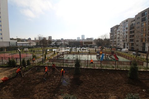 3+1 Appartement à Istanbul, Turkey No. 11805 8