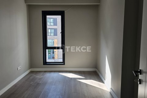 3+1 Apartment en Istanbul, Turkey No. 11805 26