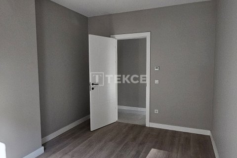 3+1 Appartement à Istanbul, Turkey No. 11805 24