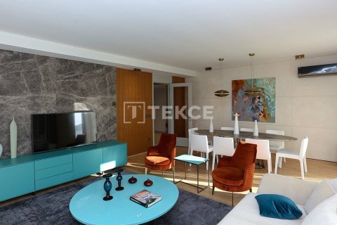 3+1 Apartment en Beylikduezue, Turkey No. 11770 14