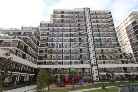 3+1 Apartment in Beylikduezue, Turkey No. 11770 10