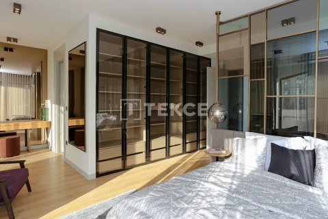 3+1 Apartment in Beylikduezue, Turkey No. 11770 26