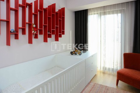 3+1 Apartment in Beylikduezue, Turkey No. 11770 29