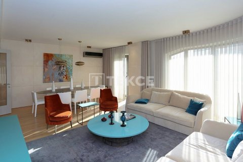 3+1 Apartment in Beylikduezue, Turkey No. 11770 13