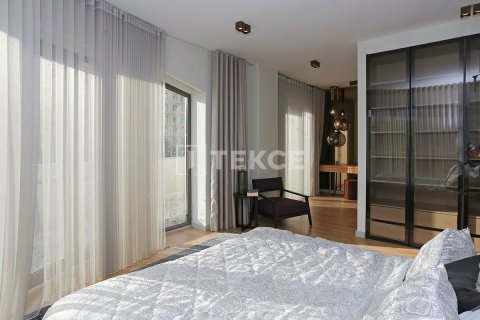 3+1 Appartement à Beylikduezue, Turkey No. 11770 27