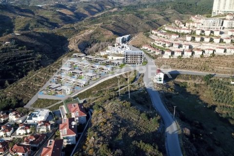 6 habitaciones Villa en Kargicak, Turkey No. 11802 27