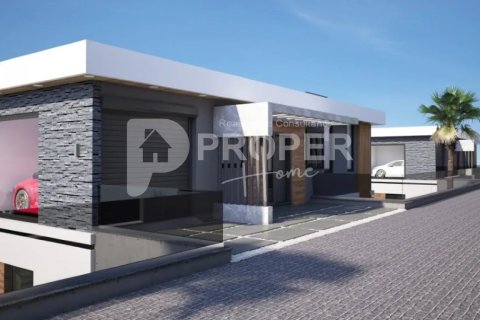 6 rooms Villa in Kargicak, Turkey No. 11802 14