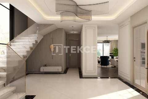 5+1 Villa en Bursa, Turkey No. 11849 7